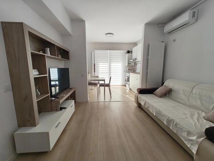 Apartament 2 camere Dristor | Bloc nou