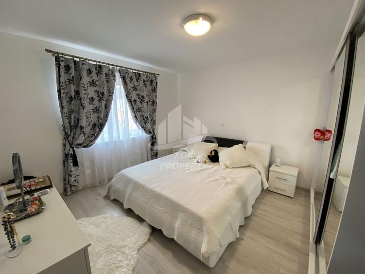 Casa moderna, mobilata complet Sibiu
