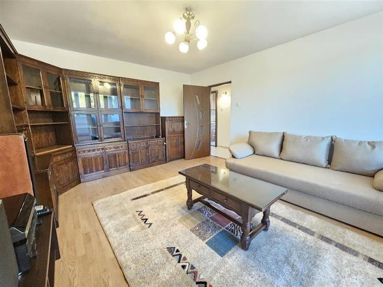 Apartament 2 camere 62 mp zona 7 Noiembrie - UMF - Spitale