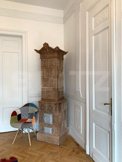 Apartament superb, design special 4 camere, 134 mp, zona Sinaia sub pret!!!