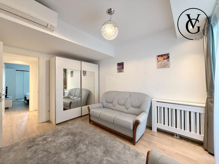 Apartament 3 camere de închiriat – Șoseaua Nordului - 1 loc de parcare subteran