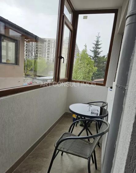 Apartament  2 Camere | Giulesti | Bloc Boutique | Mobilat Utilat | - 7