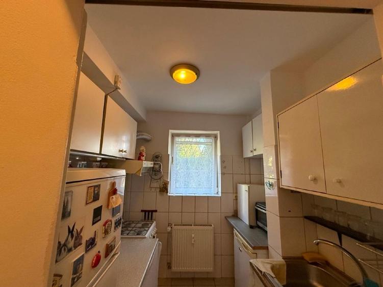 Închiriez Apartament 2 camere complet mobilat Bd. Basarabia