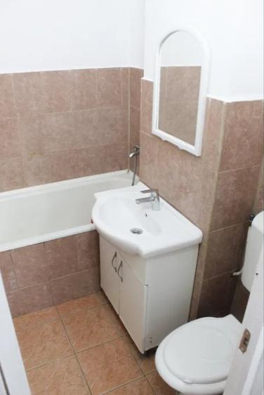 Apartament cu 2 camere in Mircea Cel Batran