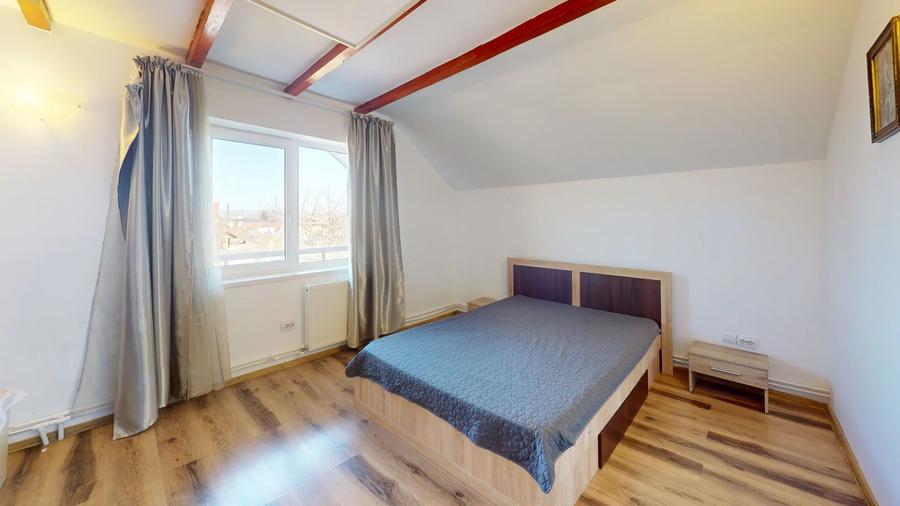 Casa individuală Harman/Brasov