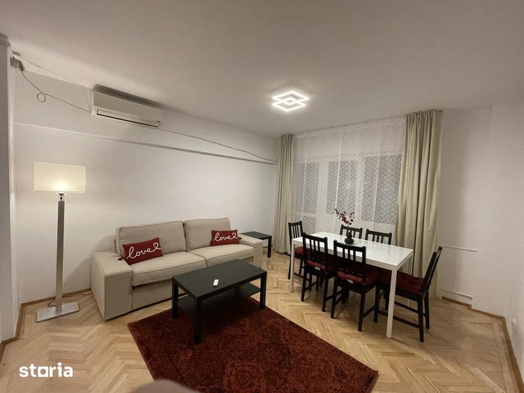 Apartament 3 Camere | Decomandat | Piata Victoriei | Pet Friendly