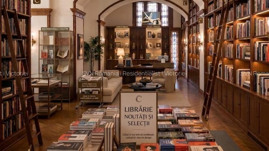REC3001840 Spatiu comercial Calea Victoriei Showroom - 4