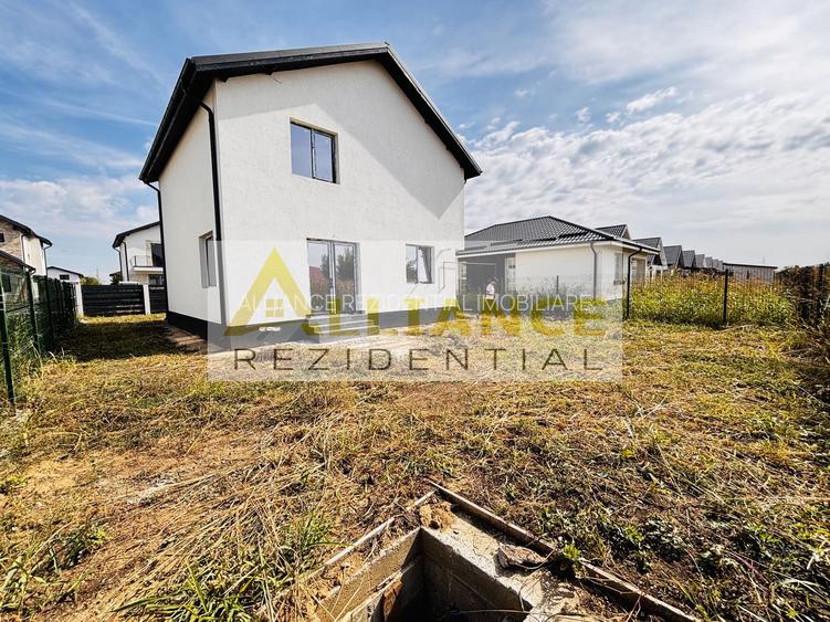 Casă de vânzare în Comuna Berceni - 5