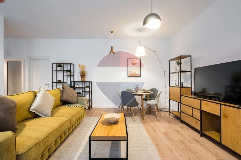 Apartament 3 camere Calea Victoriei