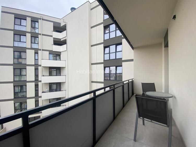 Apartament de inchiriat | 2 camere | Bloc Nou | Marasti - 9