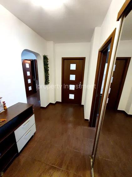 Vitan Mall | 3 Camere | 85mp | Renovat - Igienizat | Bloc Reabilitat | - 7