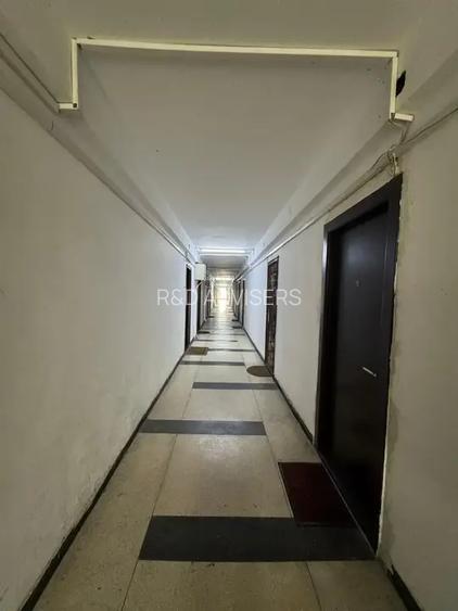 GARSONIERA GATA DE MUTARE 5 MIN METROU COSTIN GEORGIAN TITAN - 21