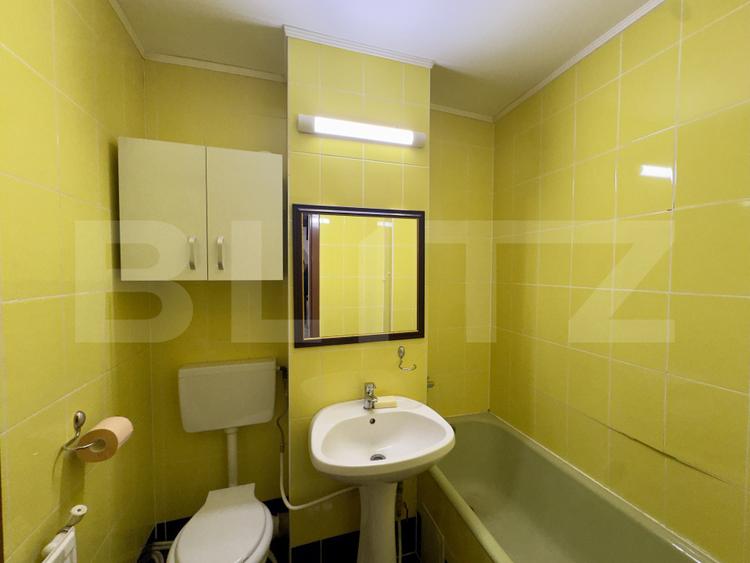 Apartament de închiriat | 92 mp | 3 camere | 2 băi, Alba Iulia, zona Cetate