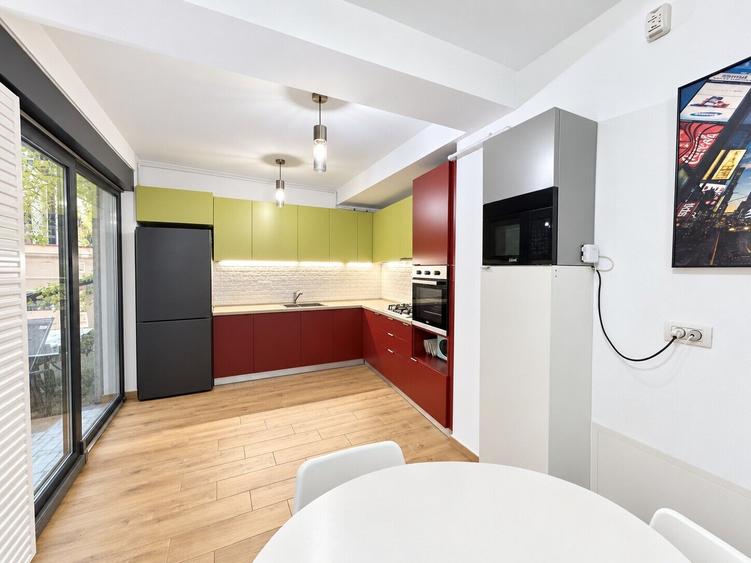 Vila individuala | pretabila rezidential sau office | zona Kiseleff