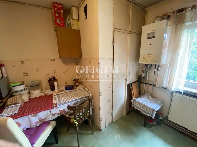 Apartament 4 Camere | 80 Mp | 2 Bai | Zona Autogara Maramuresului - 7
