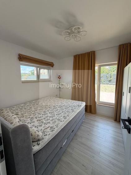 🏡 Duplex modern cu 4 camere, 150 mp utili, curte proprie și garaj - 27