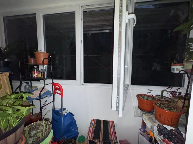Apartament cu 2 camere în proces de reabilitare - Bulevardul Lacul Tei