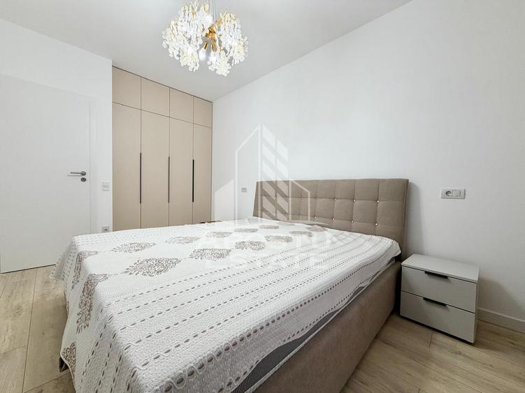 Apartament 2 camere de inchiriat, Torontalului, Timisoara