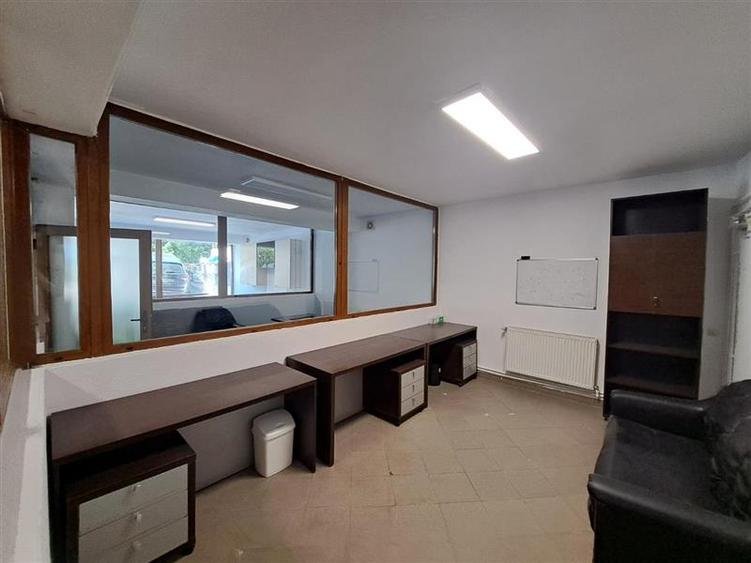Spatiu pentru birouri, 100 mp utili, situat in cartierul Zorilor!