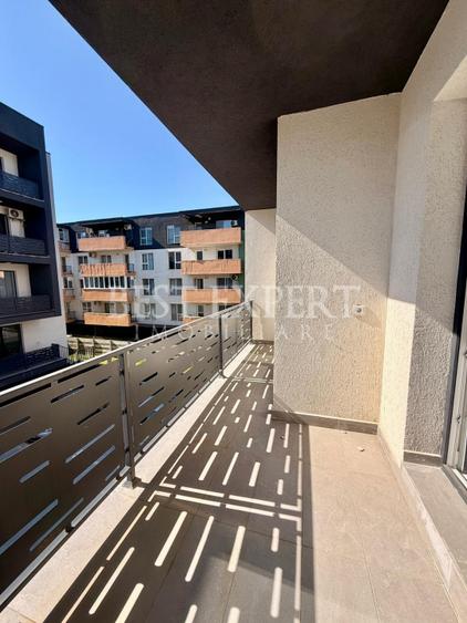 2 Camere Premium | Parcare Inclusă | Încălzire în Pardoseală | Bloc Boutique