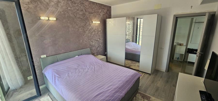 Statiunea Mamaia Apartament exclusivist cu vedere la Mare si Lac