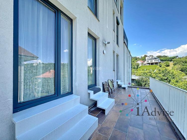 Apartament de inchiriere - Centrul Istoric – la doar 10 minute de Piața Sfatului - 22