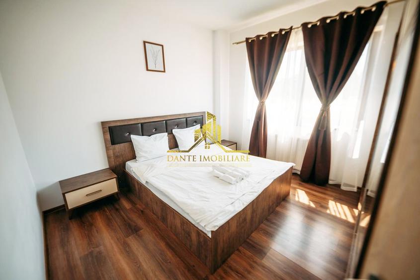 2 camere, decomandat, spatios, parcare, balcon, Marasti, Dambovitei