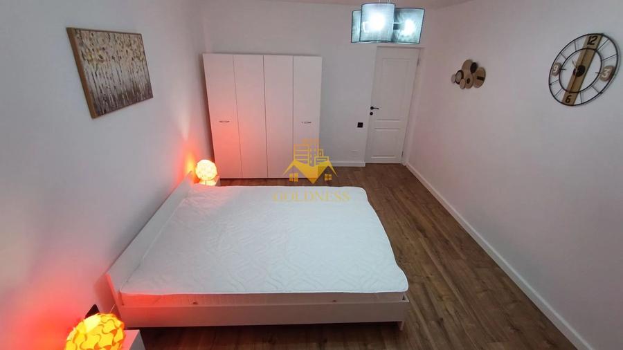 2 camere decomandate, prima inchiriere,Iulius Mall, FSEGA, Gheorgheni