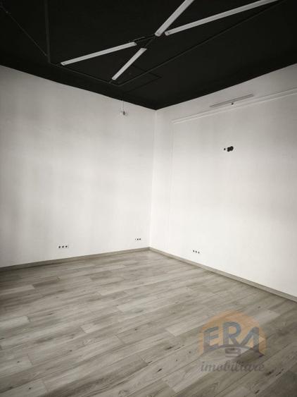 Spatiu comercial central de inchiriat, pe pietonala