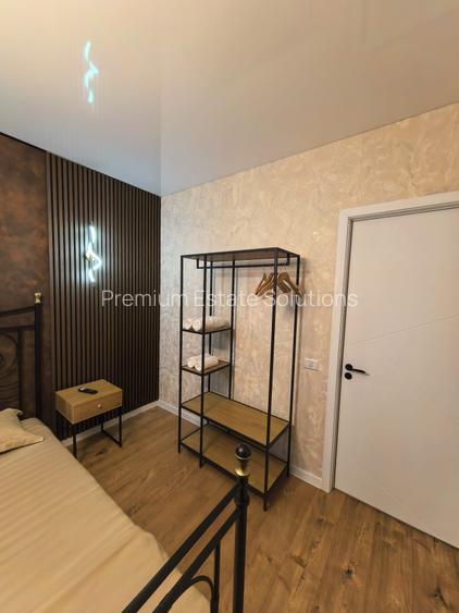 APARTAMENT SMART ȘI MODERN- 2 CAMERE-DE VÂNZARE-MILITARI RESIDENCE - 27