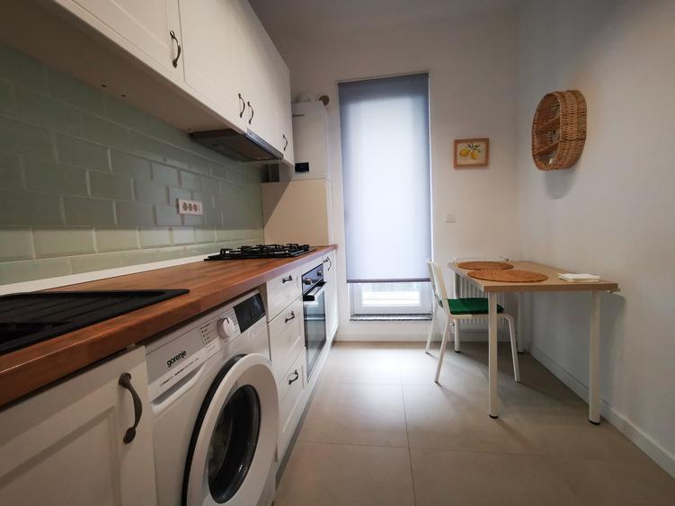 Inchiriere ap 2 Cam Regie Residence, 3Min Metrou Grozavesti