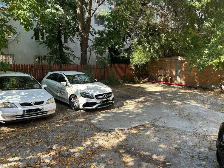 Piața Victoriei – Iacob Felix | 2 camere | Parter