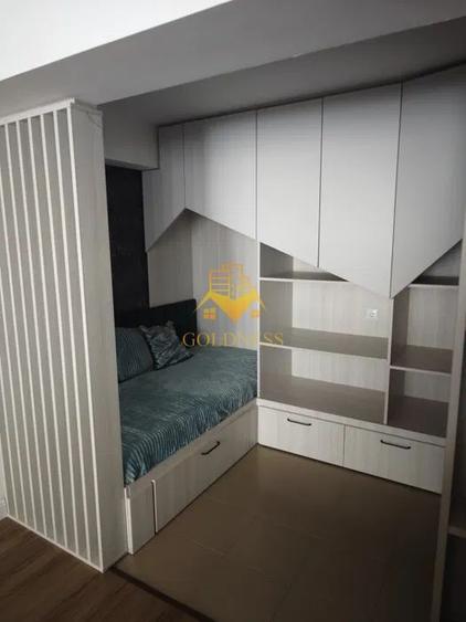 2 camere, modern, bloc nou, Gheorgheni zona Soporului, Iulius Mall
