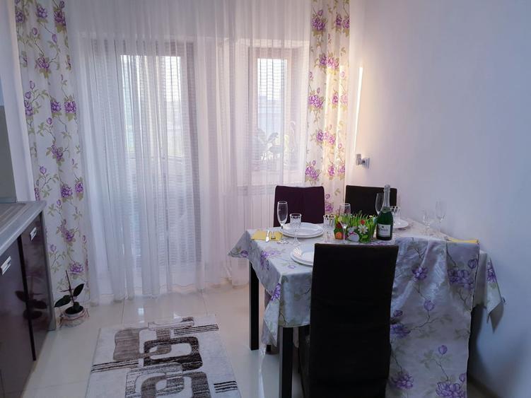 APARTAMENT 2 CAMERE ,CENTRU