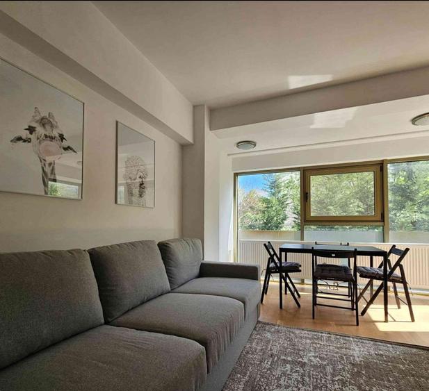 Apartament 2 camere Lux+Boxa in Bloc Nou zona Tineretului