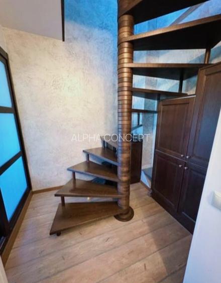 APARTAMENT 3 CAMERE TIP DUBLEX -TROCADERE - 4