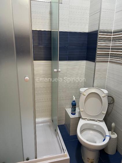 Închiriez apartament duplex cu curte  - 3