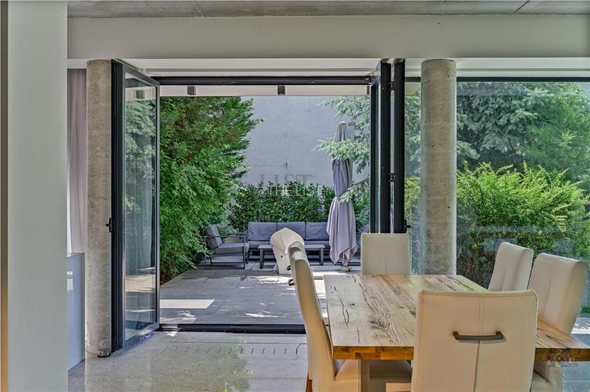 Vila 5 Camere | Zona Exclusivista | Scoala Mark Twain | PIPERA - 4