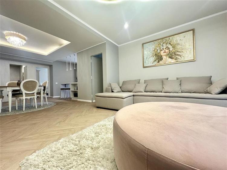 LUXURY AND MODERN 3 ROOMS HERASTRAU PARK