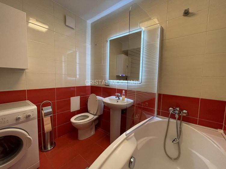 Apartament premium, parcare subterana, centrala proprie, Cora Pantelimon - 11