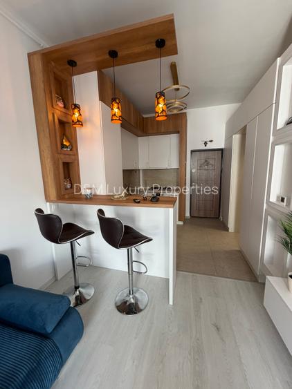 Inchiriere studio Joy Residence Popesti Biruintei - 2