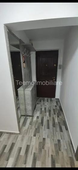 Apartament 2 camere, semidecomandat, 40 mp, ac, balcon, metrou, Piata Sudului - 5