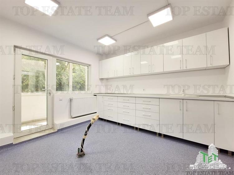 Apartament 3 camere | Mega Mall | Renovat si Utilat