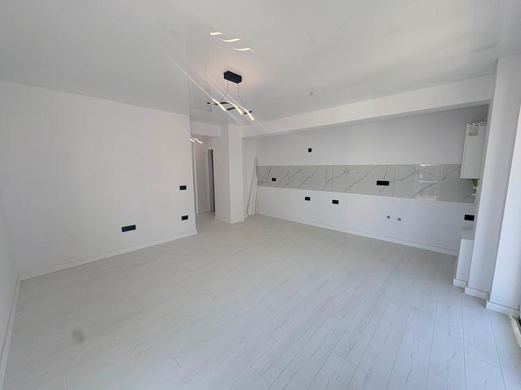 Apartament 2 camere tip studio, zona Theodor Pallady, Bloc Finalizat