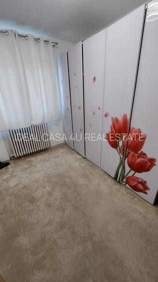 Apartament cu 3 camere in zona Palas-Str.Sf.Lazar - 15
