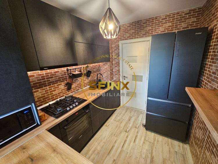 Apartament 3 camere renovat complet | Titan – Minis – Costin Georgian