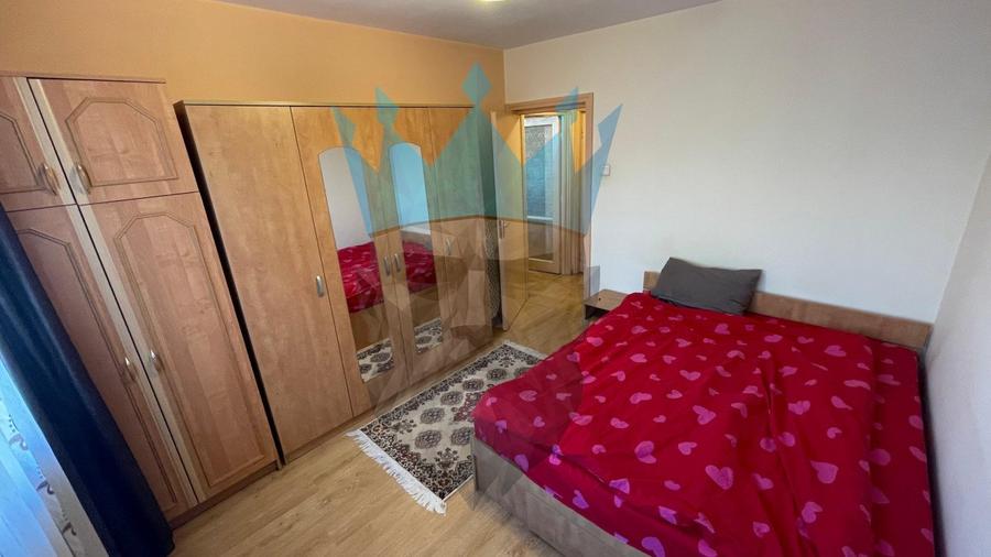 Apartament 2 Camere Giulesti