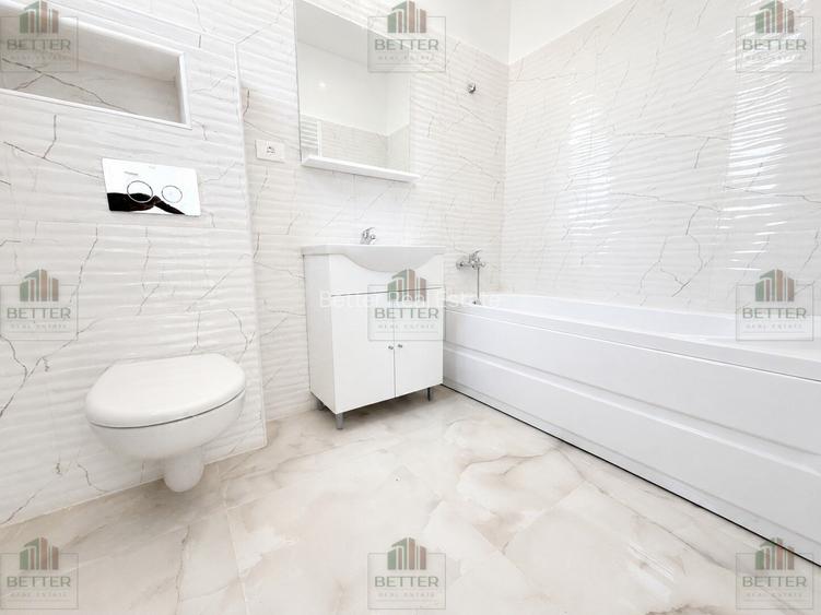 Casă de vânzare individuală - parter, 4 camere - 450 mp teren, zonă nouă - 13