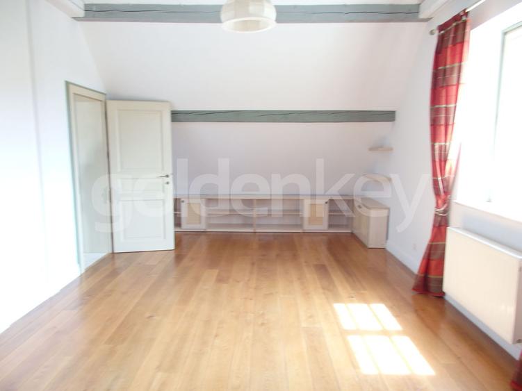 Vila speciala cu gradina superba de 1000mp