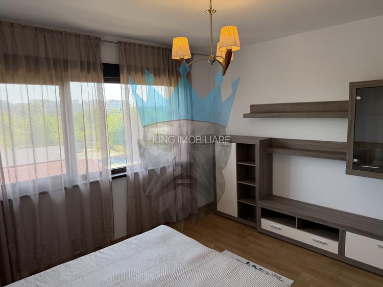 Casa  4 Camere  Cartierul Padurea Baneasa Bucuresti - 24